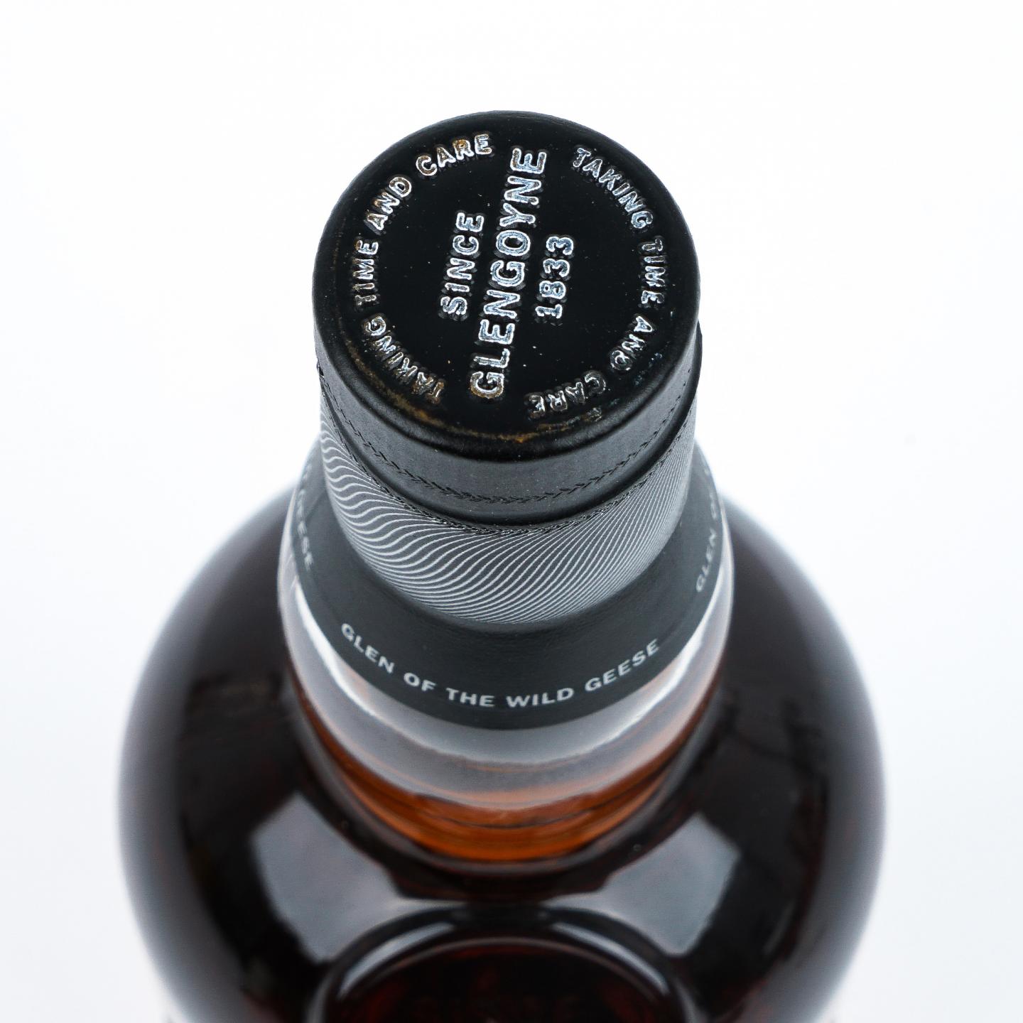 Glengoyne 格兰哥尼 18年 43%Vol.