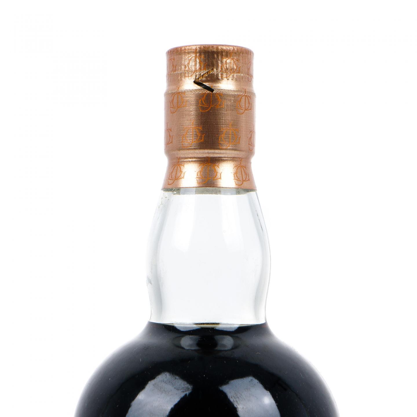 格兰花格 1959-2014 家族桶 雪莉单桶#3226