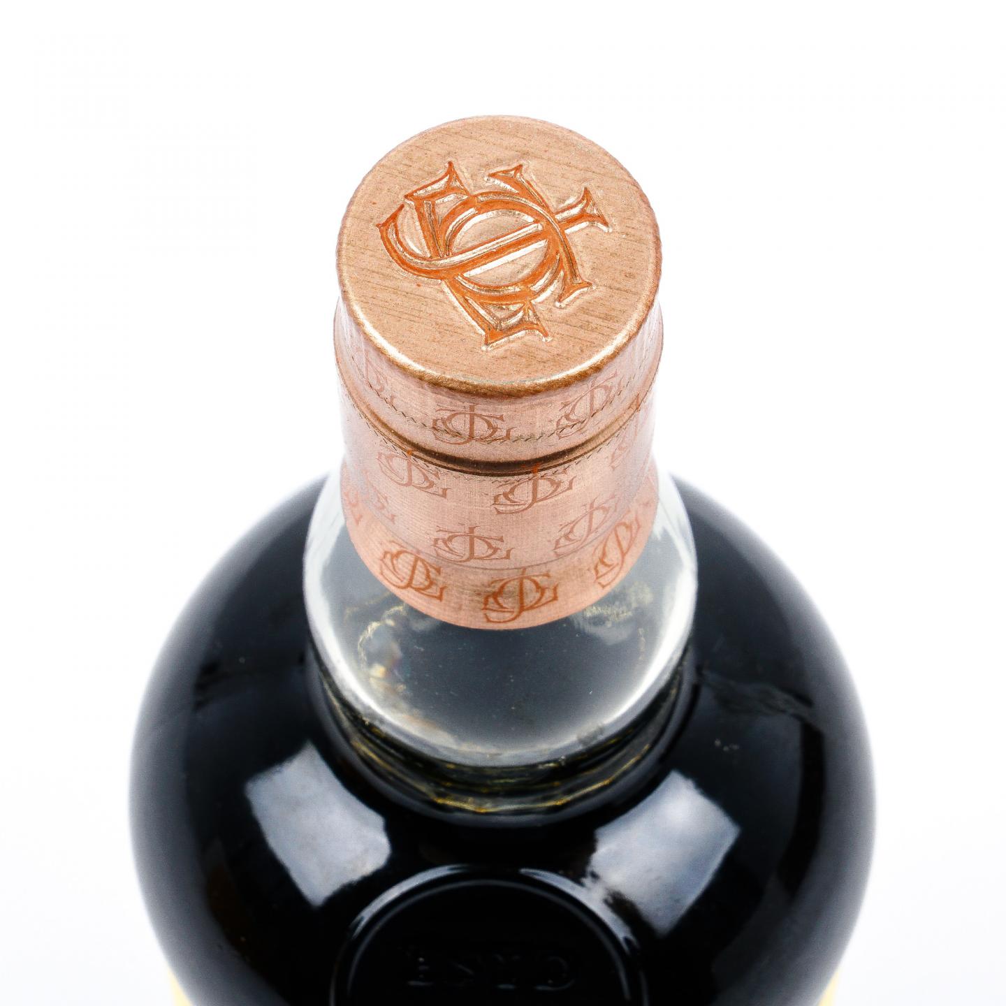 格兰花格 1959-2014 家族桶 雪莉单桶#3226