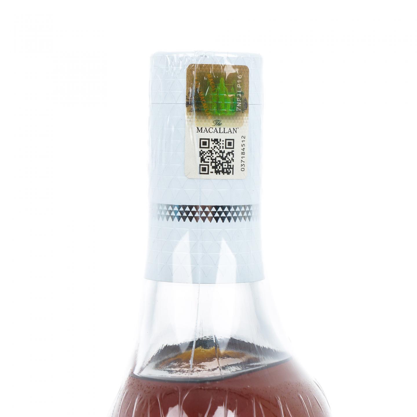 【附X光图】麦卡伦 2020 旗舰店限量 Boutique Collection