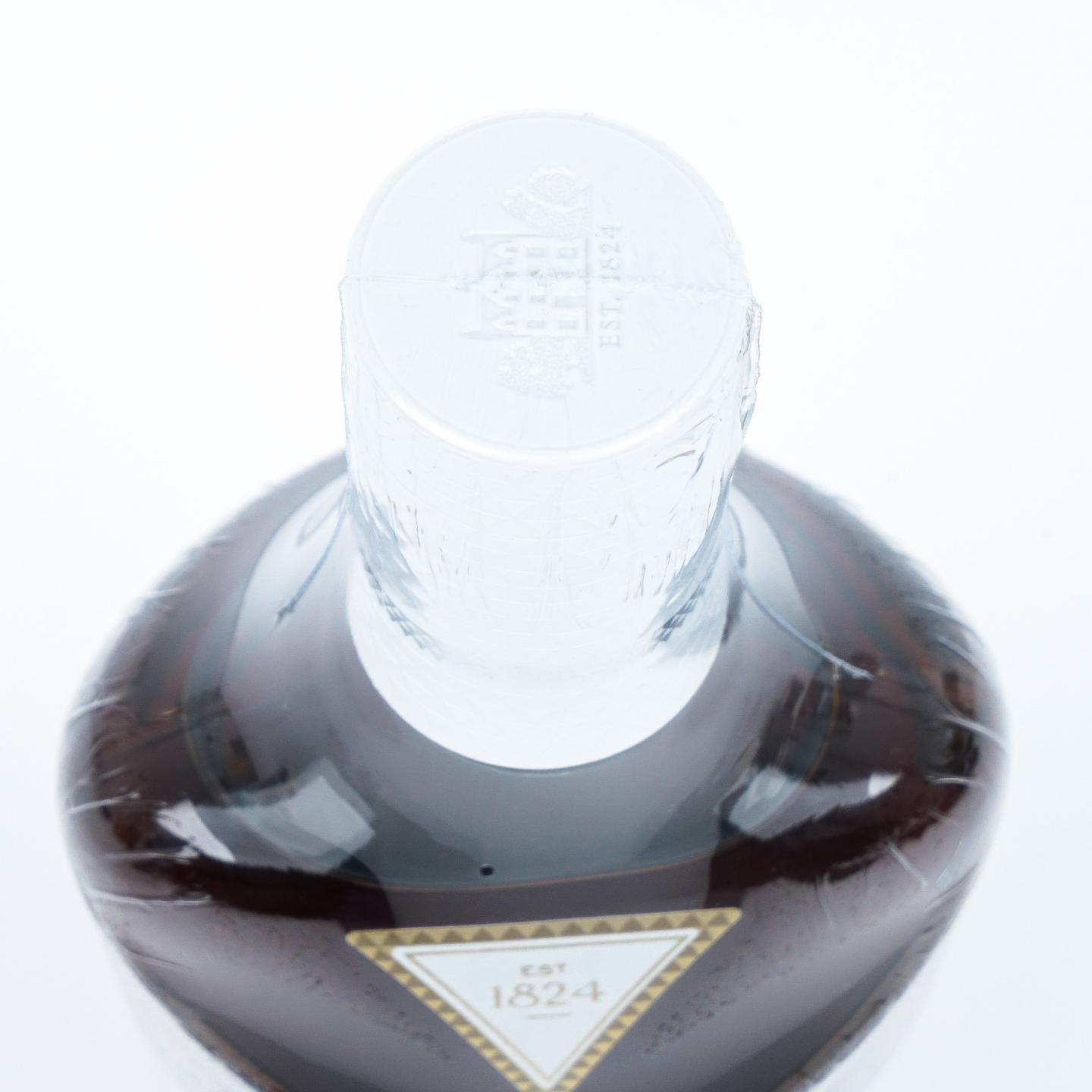 【附X光图】麦卡伦 2020 旗舰店限量 Boutique Collection