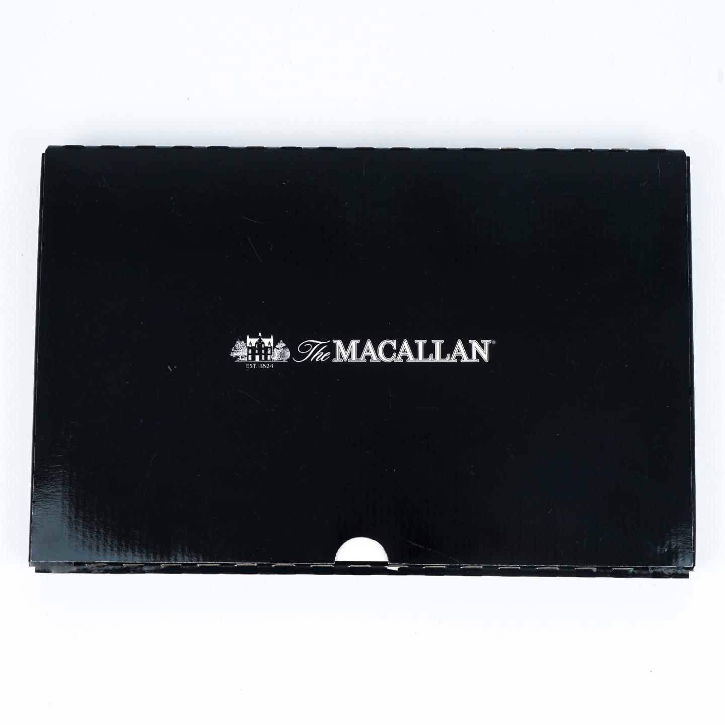 【附X光图】麦卡伦 2023 Home Collection 斯佩河限量版 行货