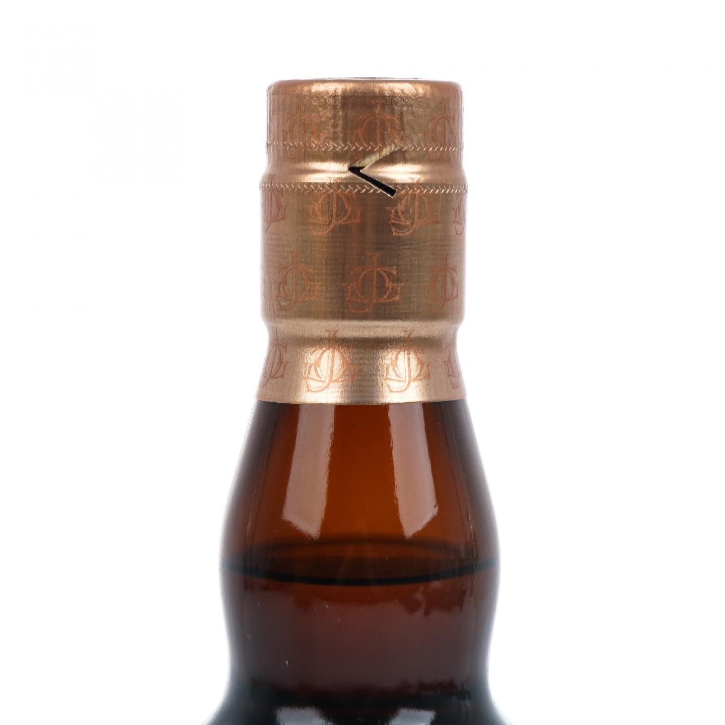 Glenfarclas 格兰花格 40年 2014 梅花 46.1%