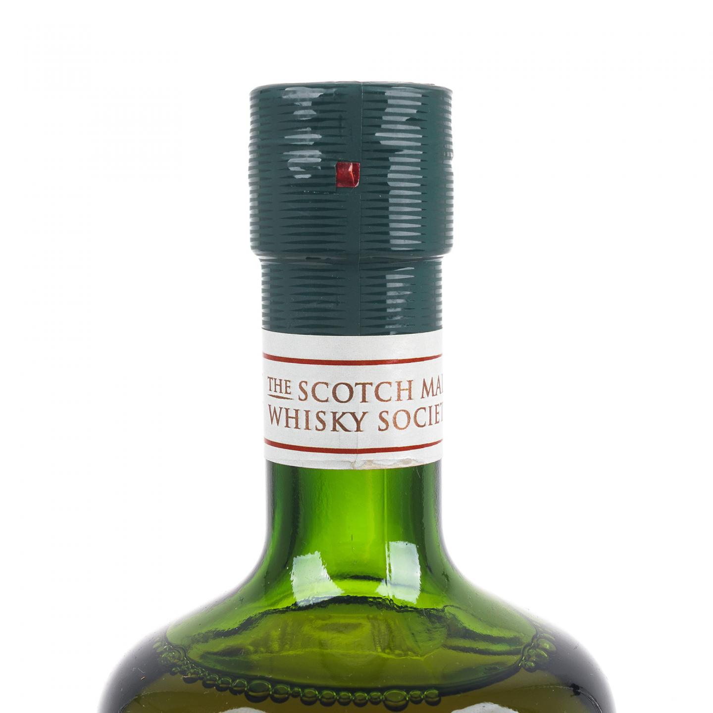 SMWS 1.145 格兰花格 23年 2009 单桶