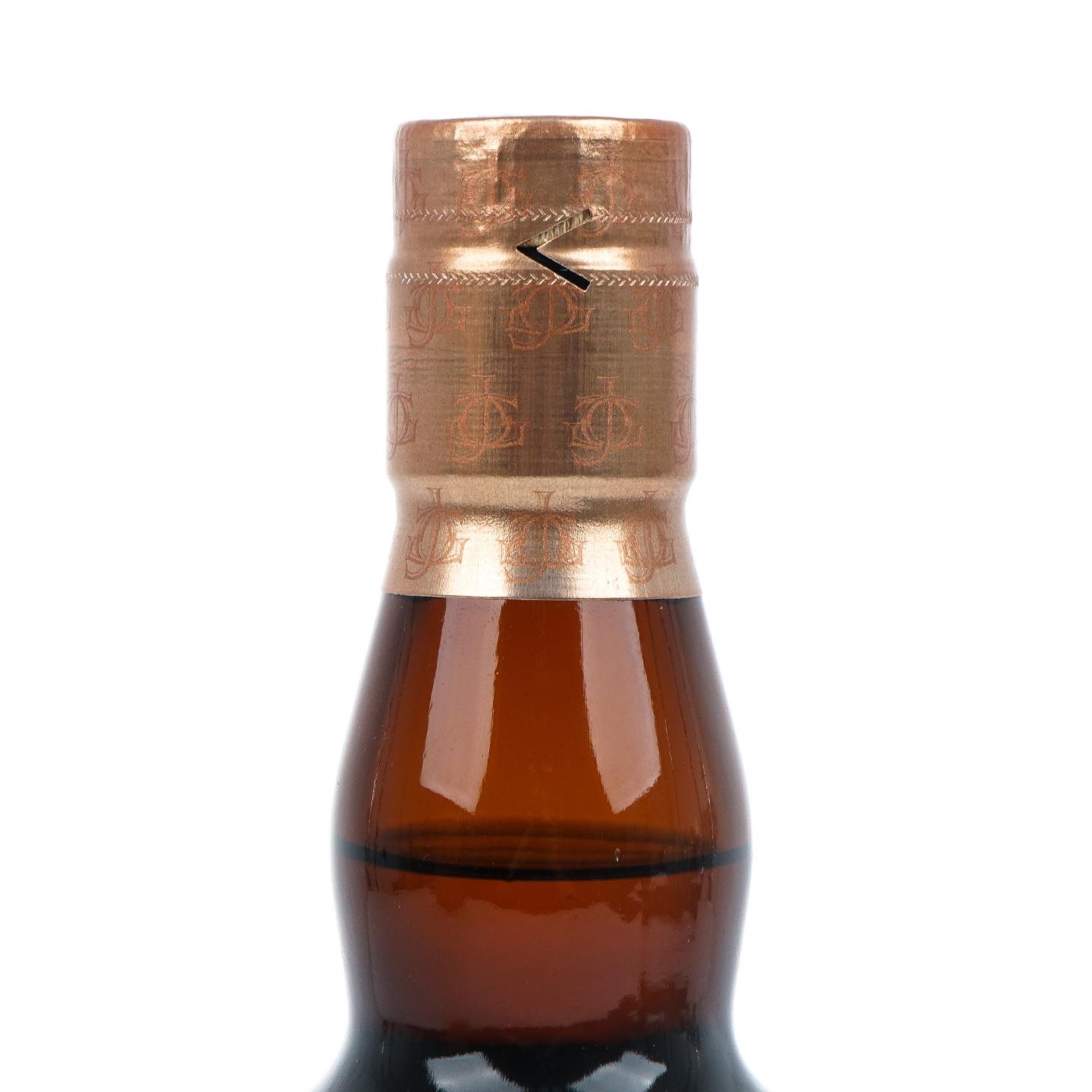 Glenfarclas 格兰花格 40年 菊 礼盒 2016年限定