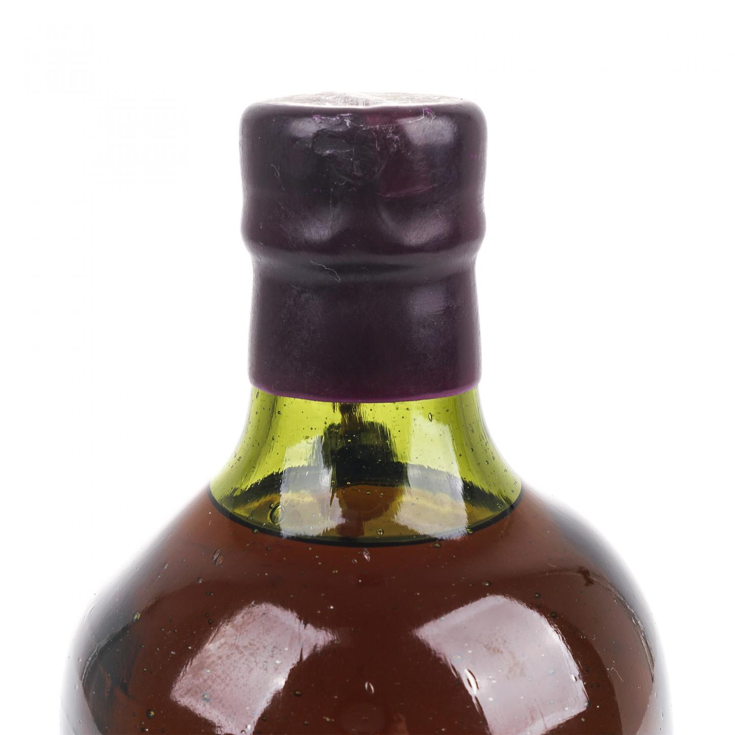 Macallan 麦卡伦 1851 Inspiration 灵感限量版 41.3%