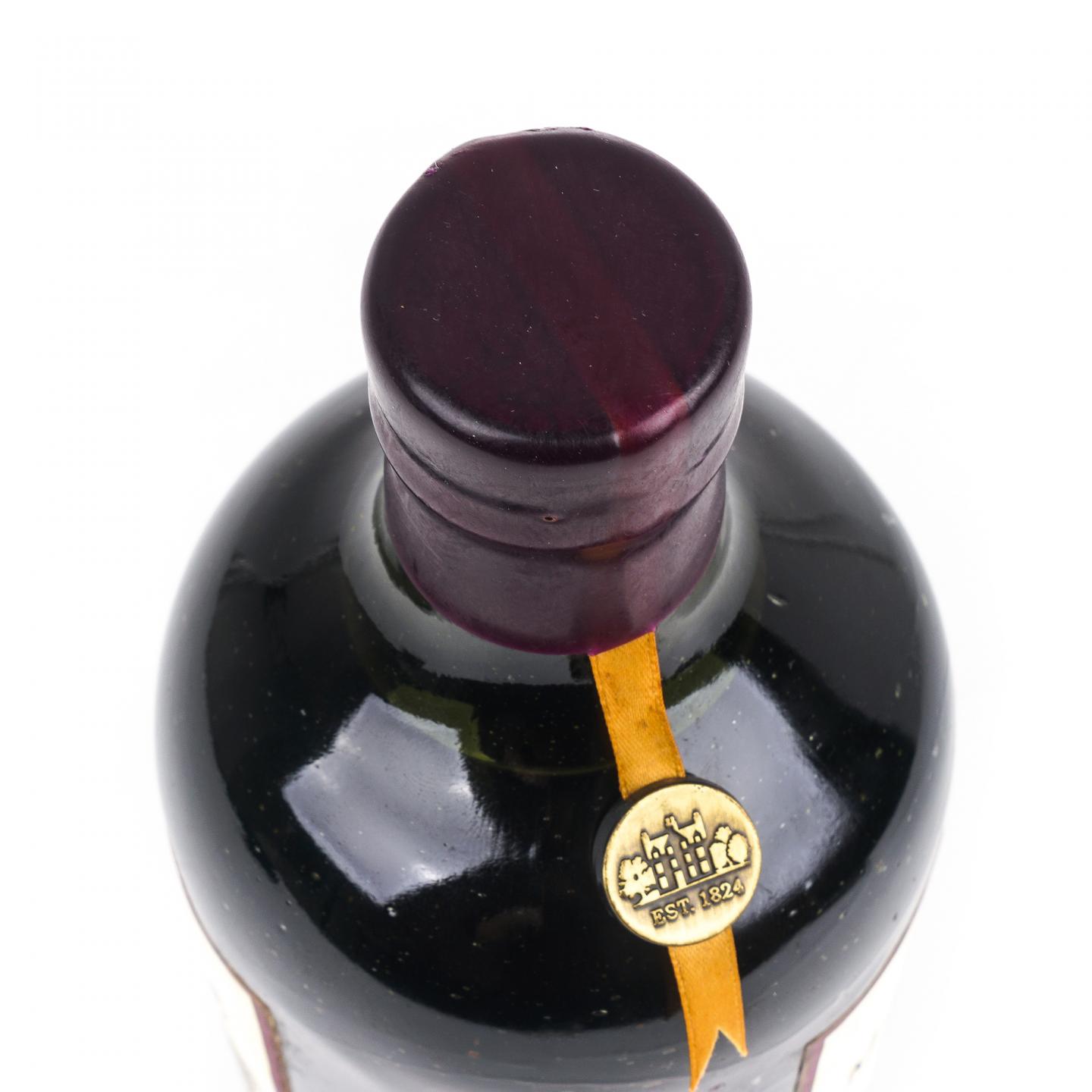 Macallan 麦卡伦 1851 Inspiration 灵感限量版 41.3%