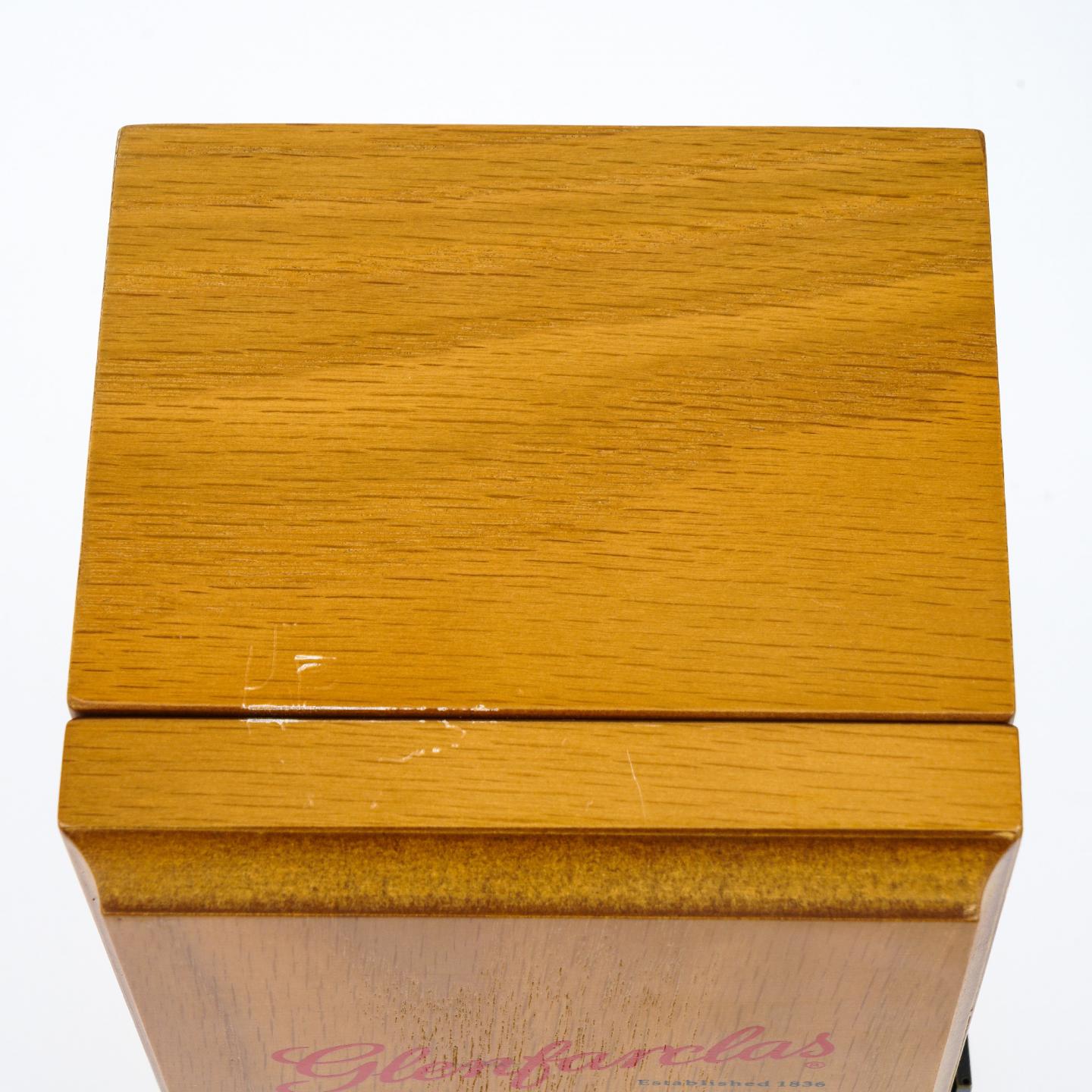 Glenfarclas 格兰花格 40年 兰/竹/菊/梅 4支组