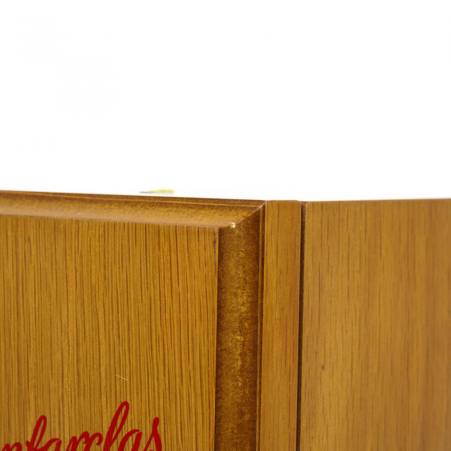 Glenfarclas 格兰花格 40年 兰/竹/菊/梅 4支组