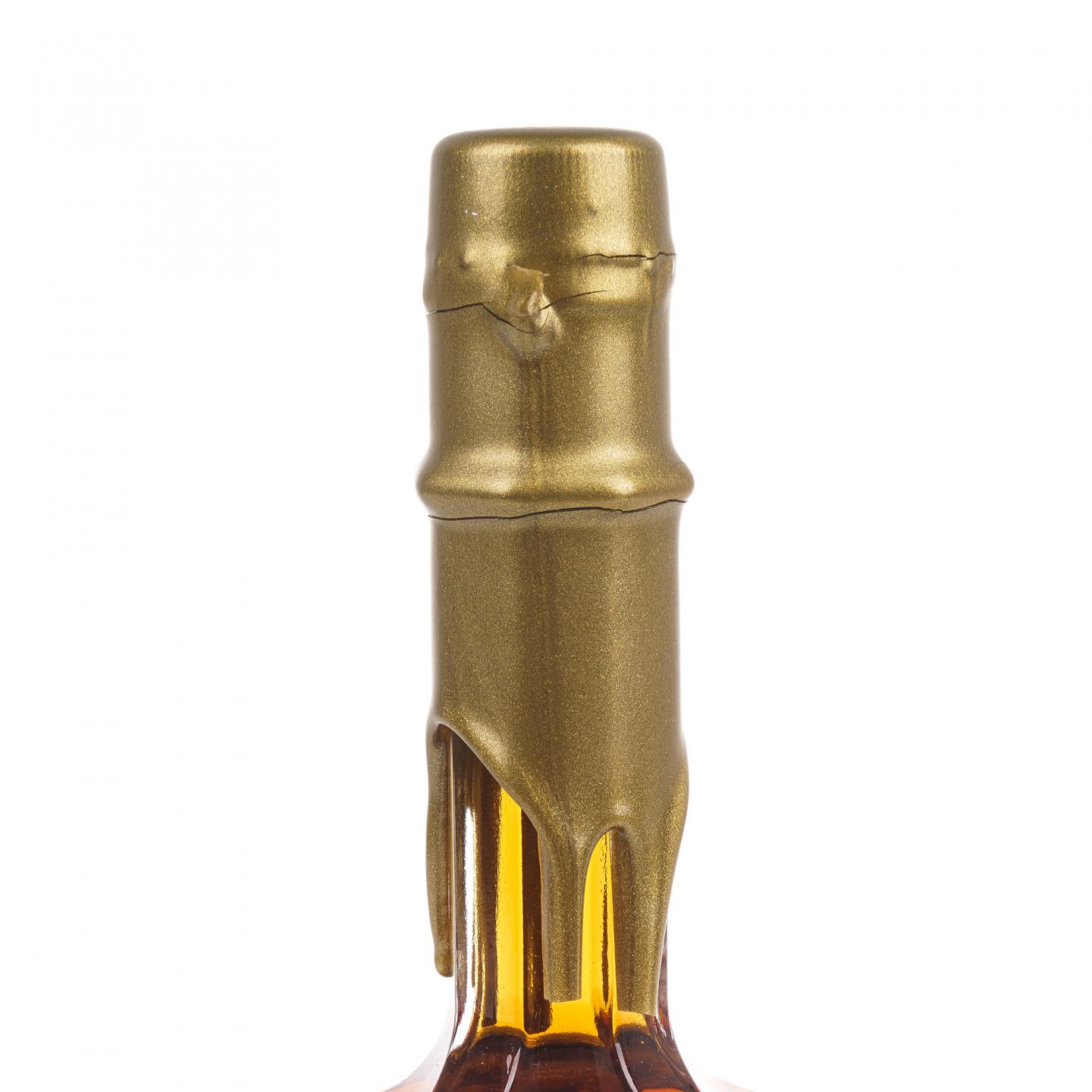 Maker's Mark 美格 Gold Wax VIP 肯塔基纯波本威士忌 750ML