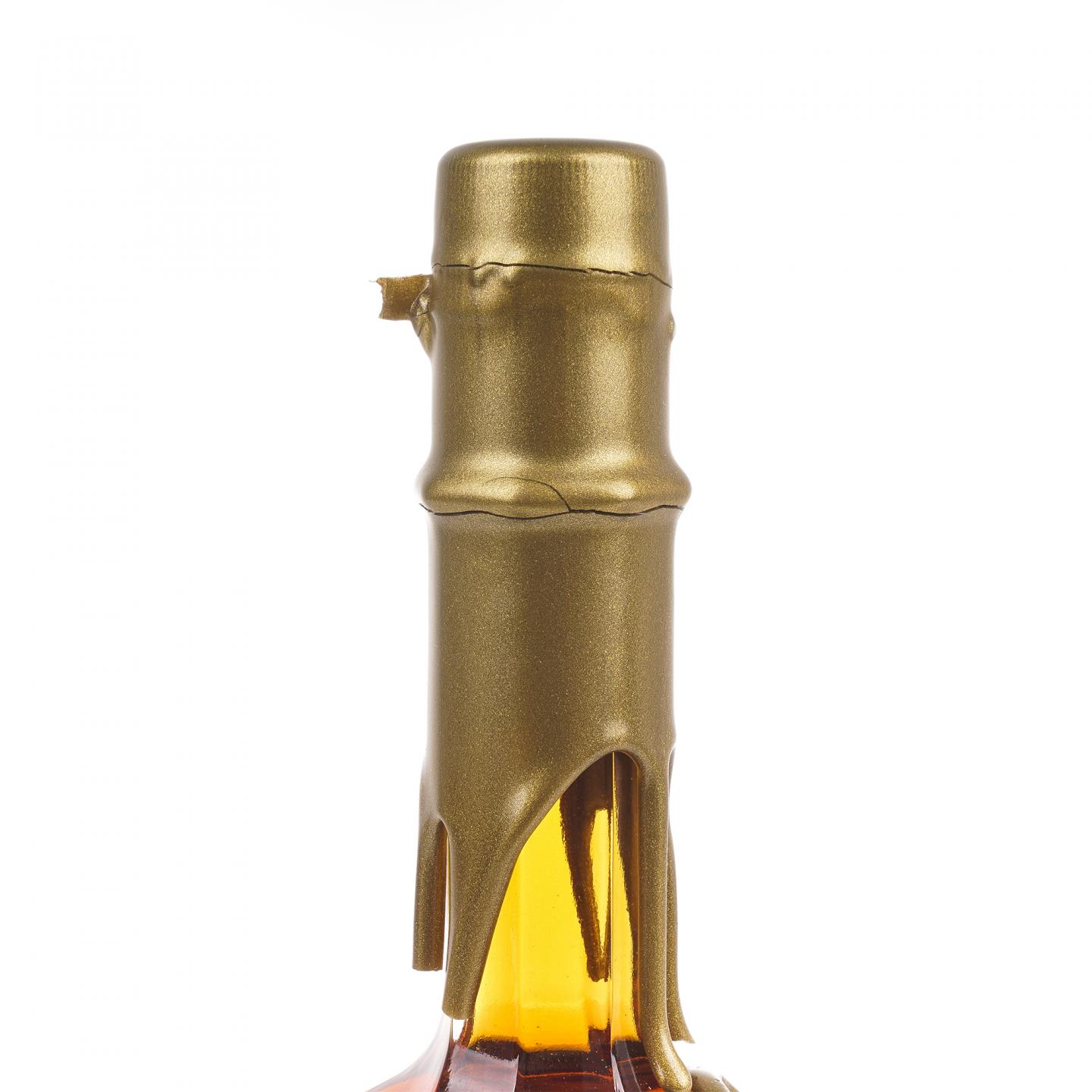 Maker's Mark 美格 Gold Wax VIP 肯塔基纯波本威士忌 750ML