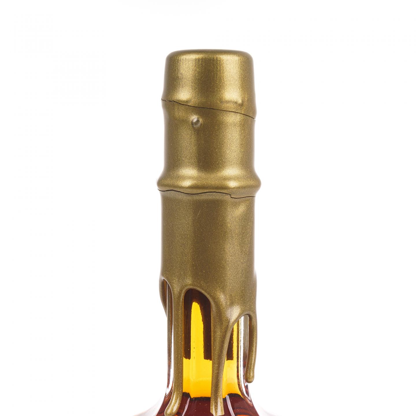 Maker's Mark 美格 Gold Wax VIP 肯塔基纯波本威士忌 750ML