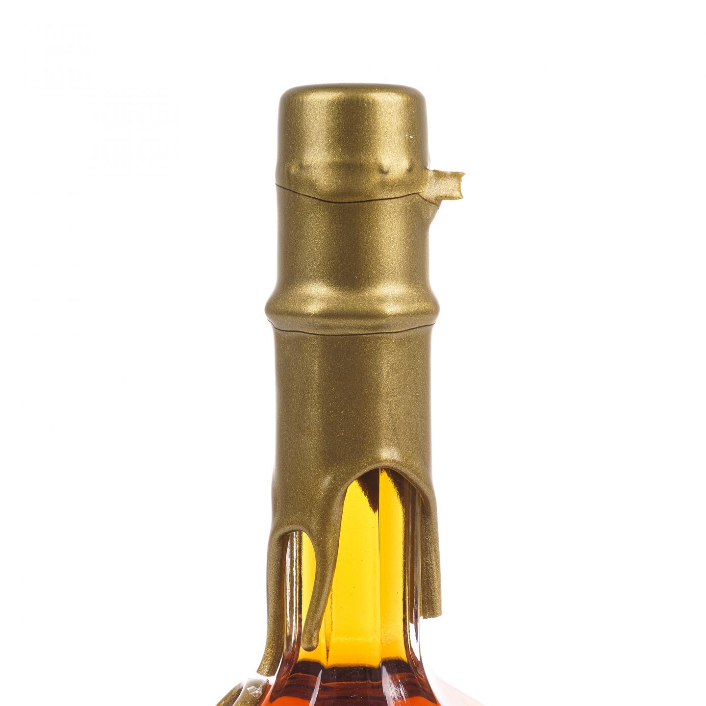 Maker's Mark 美格 Gold Wax VIP 肯塔基纯波本威士忌 750ML