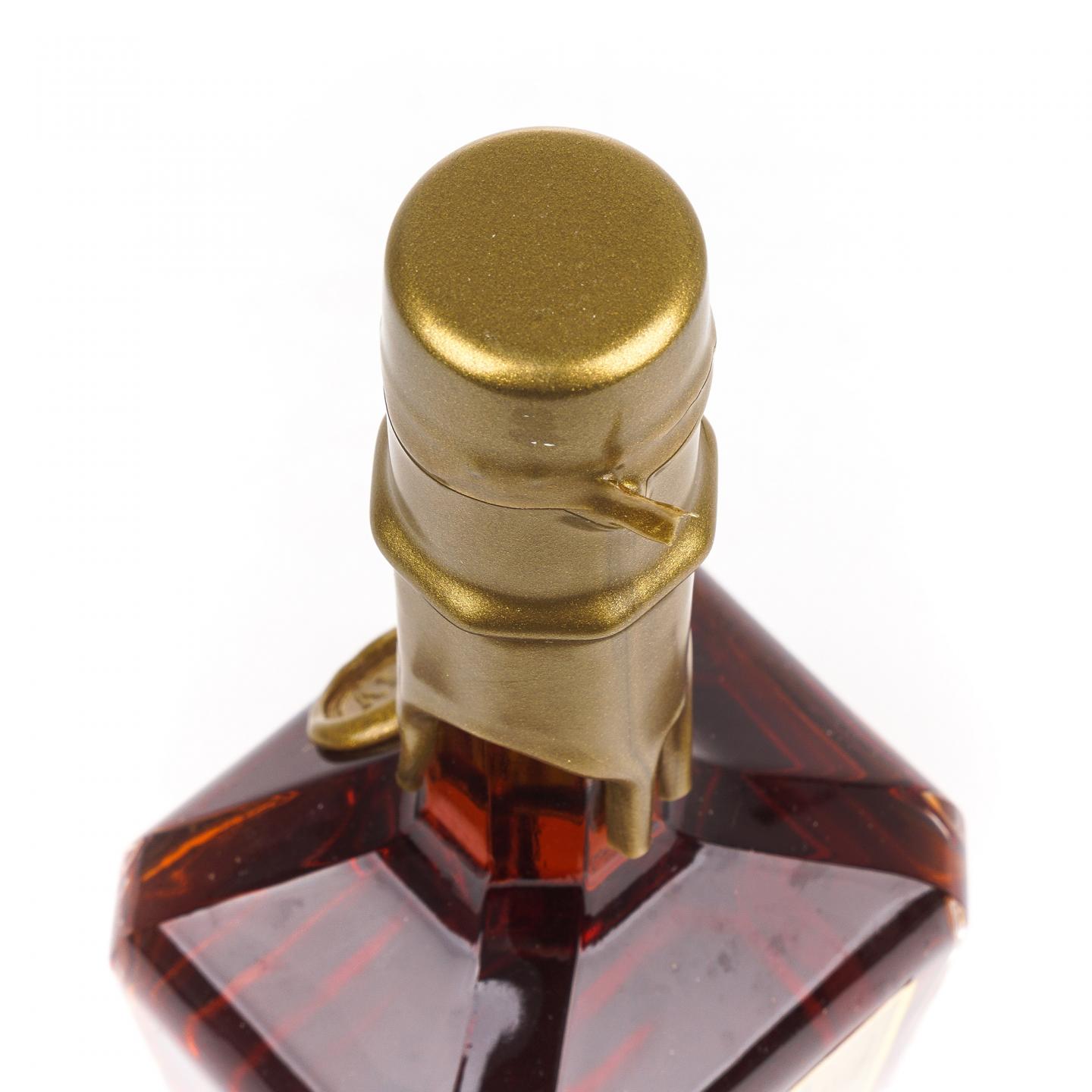 Maker's Mark 美格 Gold Wax VIP 肯塔基纯波本威士忌 750ML