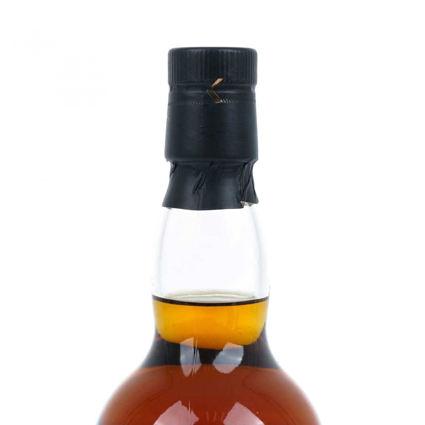 Caroni 20年 1997-2019 朗姆酒 Jazzin 竖琴