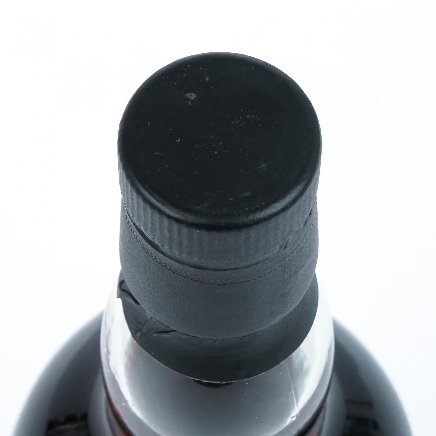 Caroni 20年 1997-2019 朗姆酒 Jazzin 竖琴