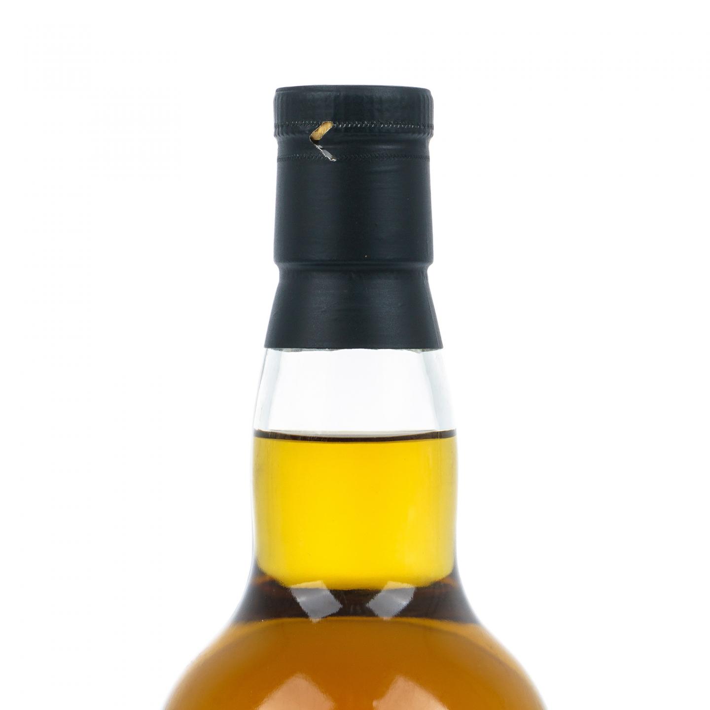 布纳哈本 11年 2013 雪莉桶 Archives