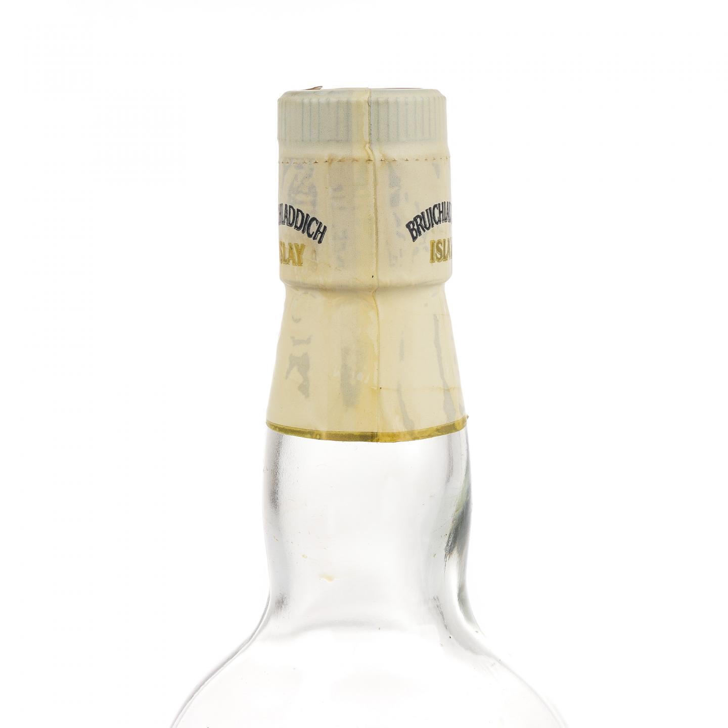 Bruichladdich 布赫拉迪 21年