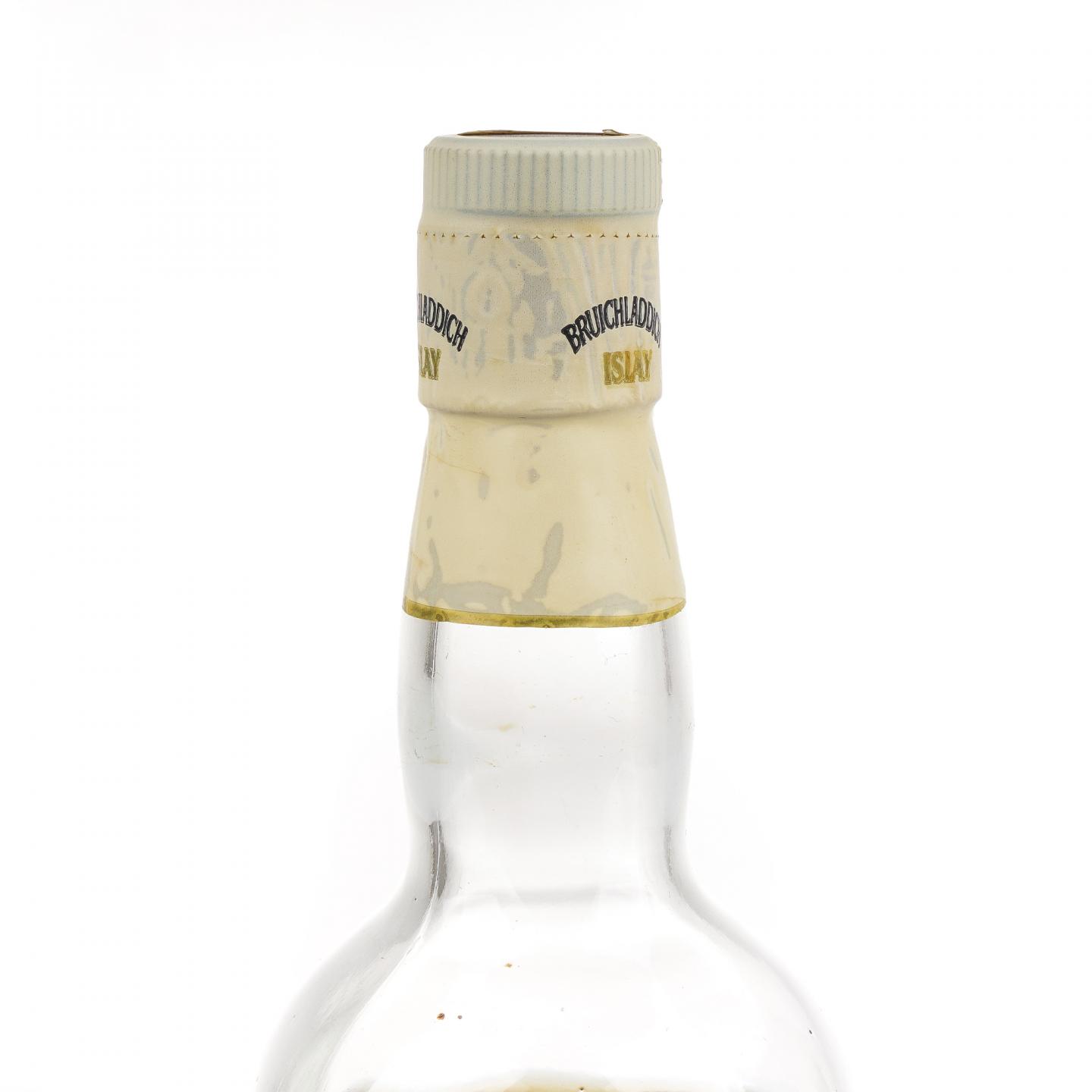 Bruichladdich 布赫拉迪 21年