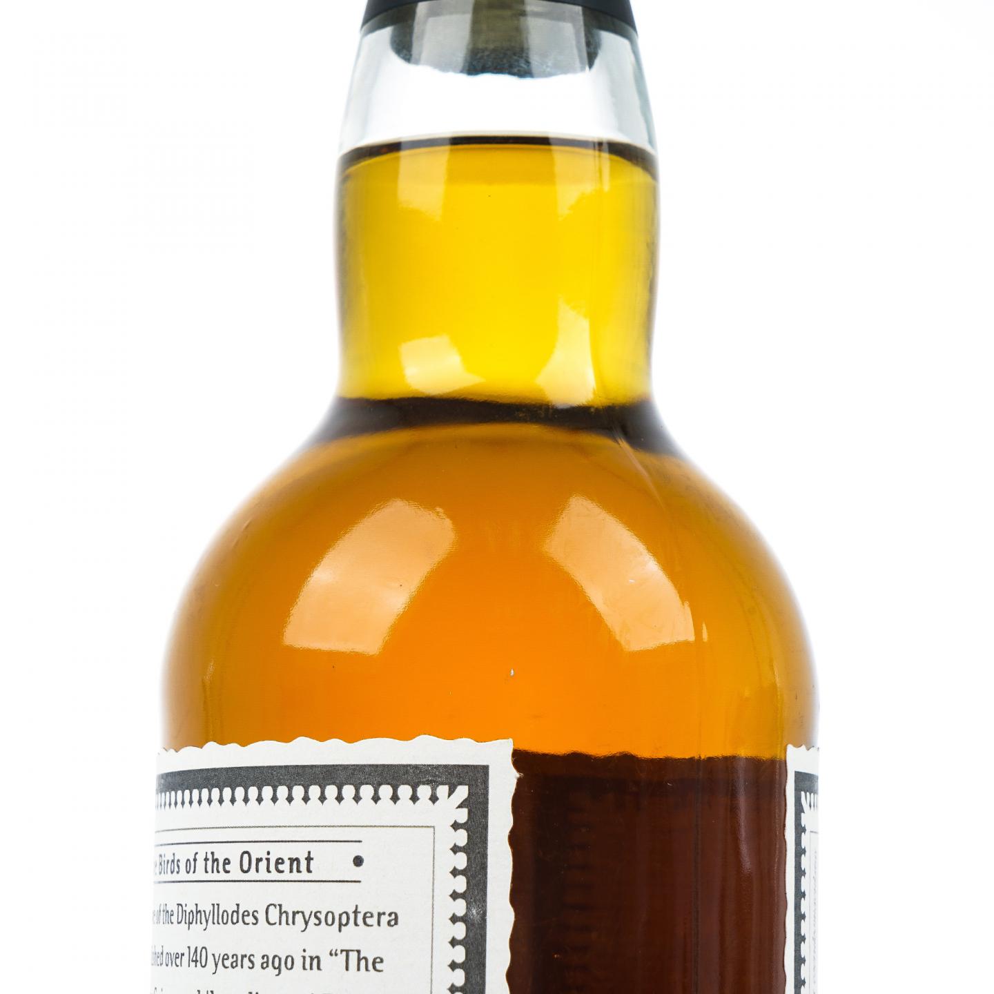 布纳哈本 11年 2013 雪莉桶 Archives