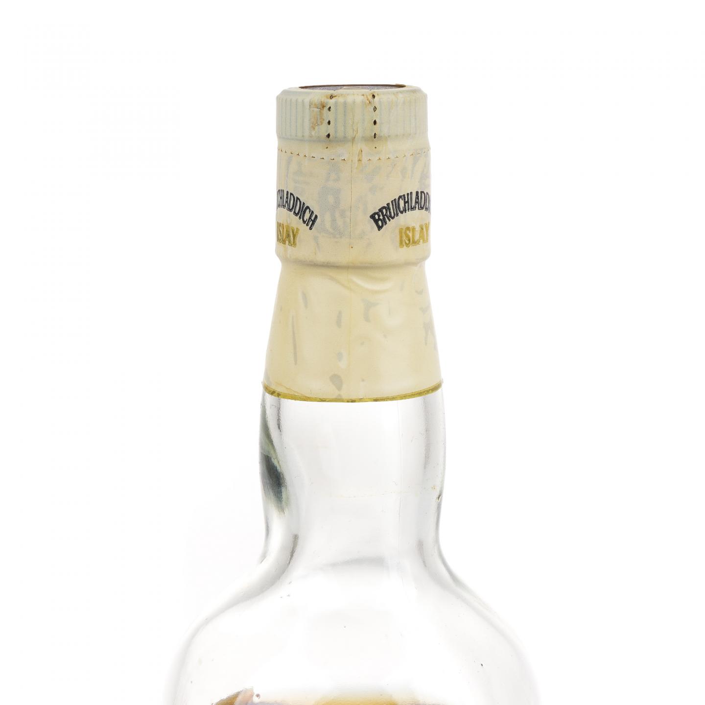 Bruichladdich 布赫拉迪 21年