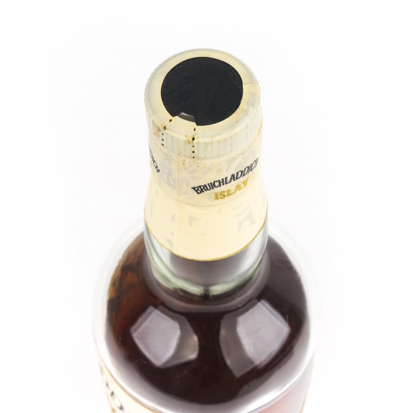Bruichladdich 布赫拉迪 21年