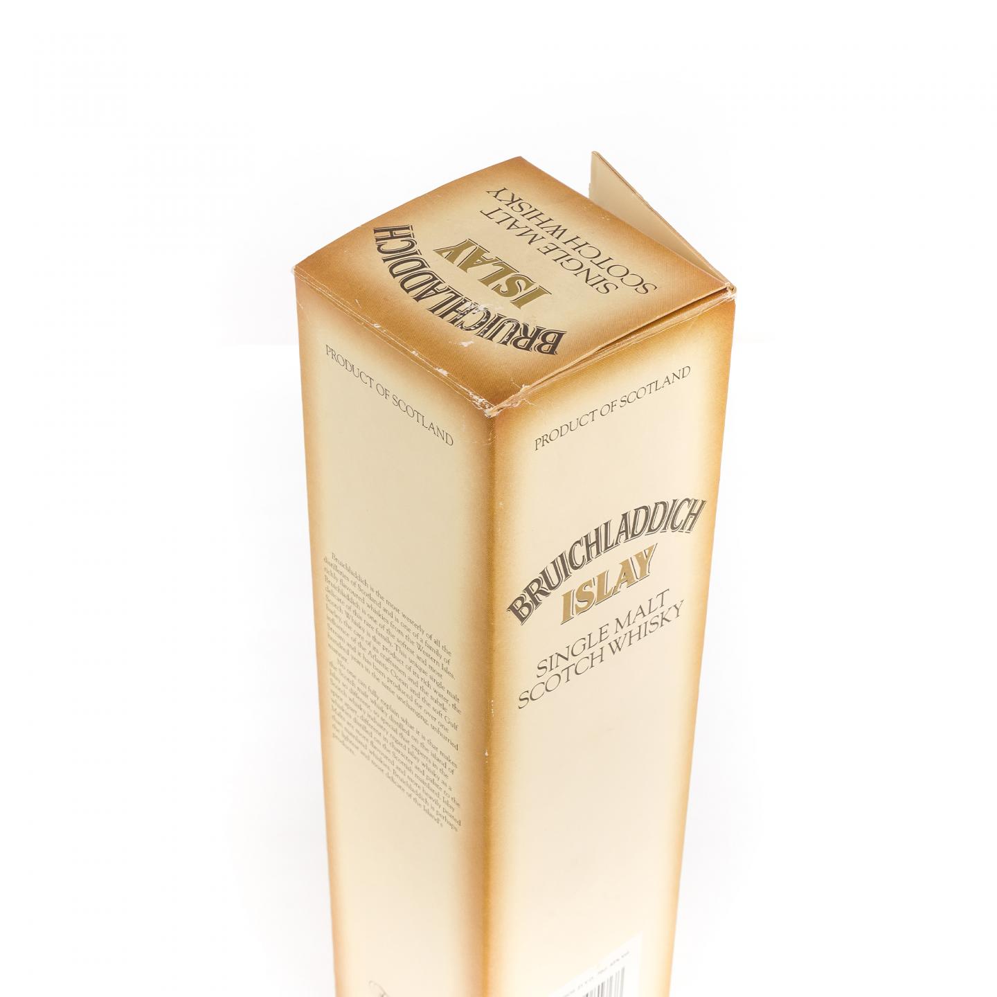 Bruichladdich 布赫拉迪 21年