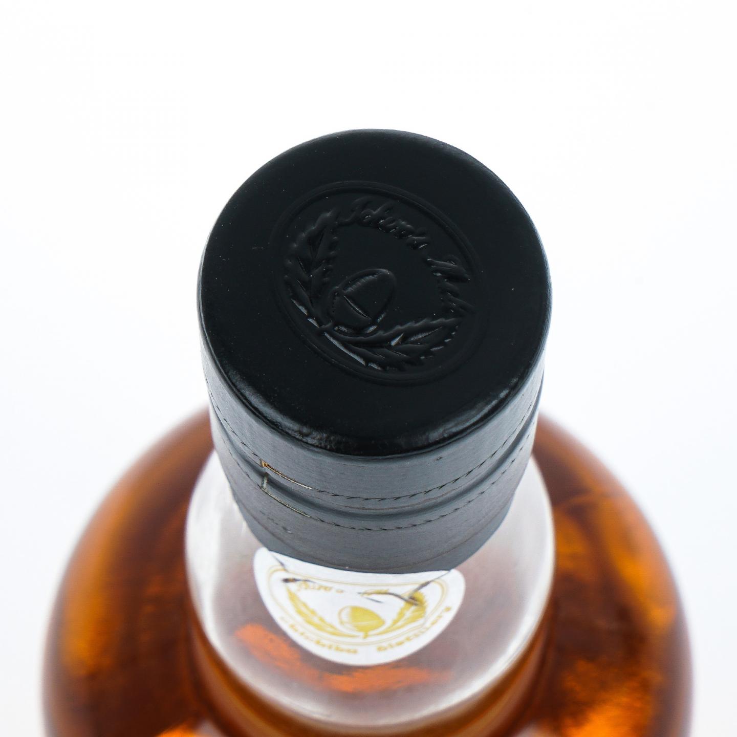 秩父第二蒸馏所 单一麦芽 55.5%