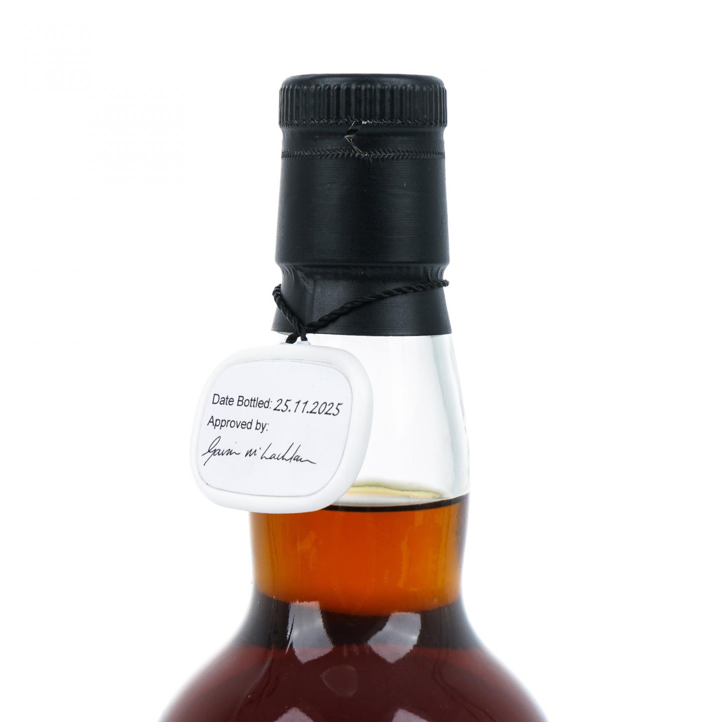 Springbank 云顶 14年 2011 完税瓶 新鲜雪莉桶