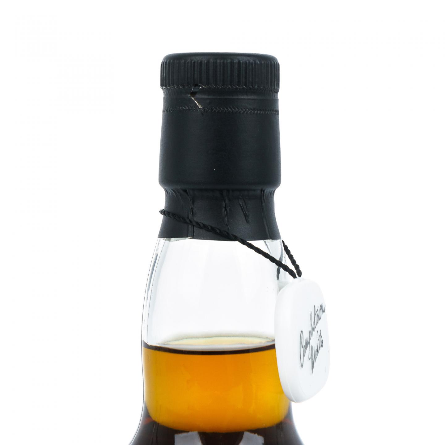 Springbank 云顶 12年 2013 完税瓶