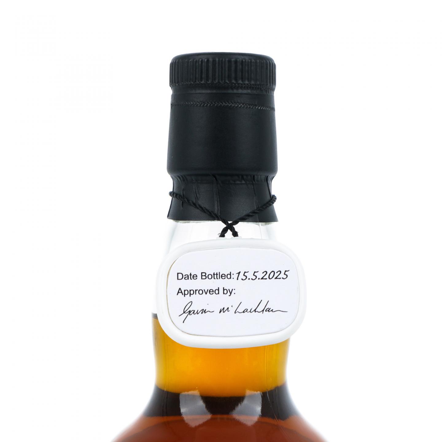 Springbank 云顶 12年 2013 完税瓶