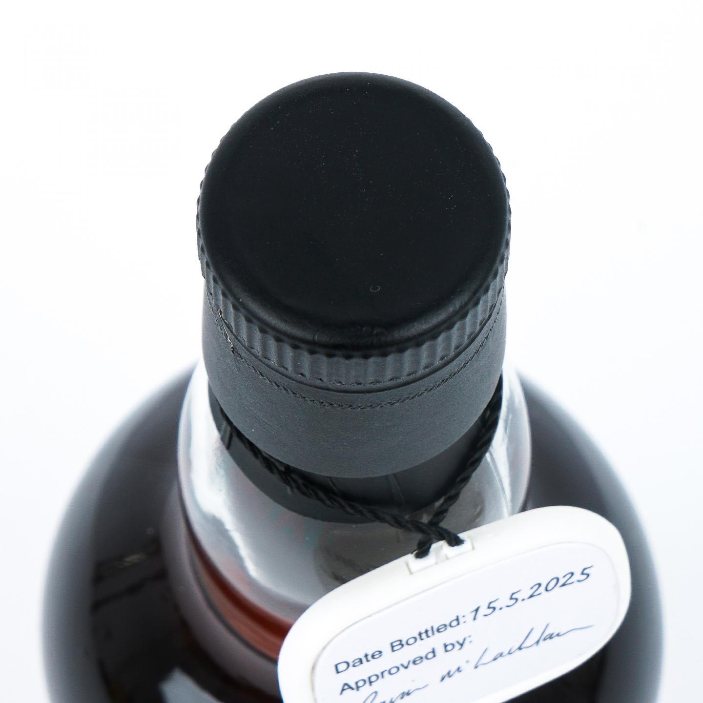 Springbank 云顶 12年 2013 完税瓶