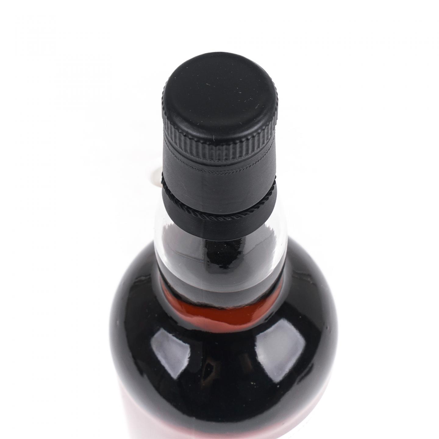 云顶 13年 2012 完税瓶