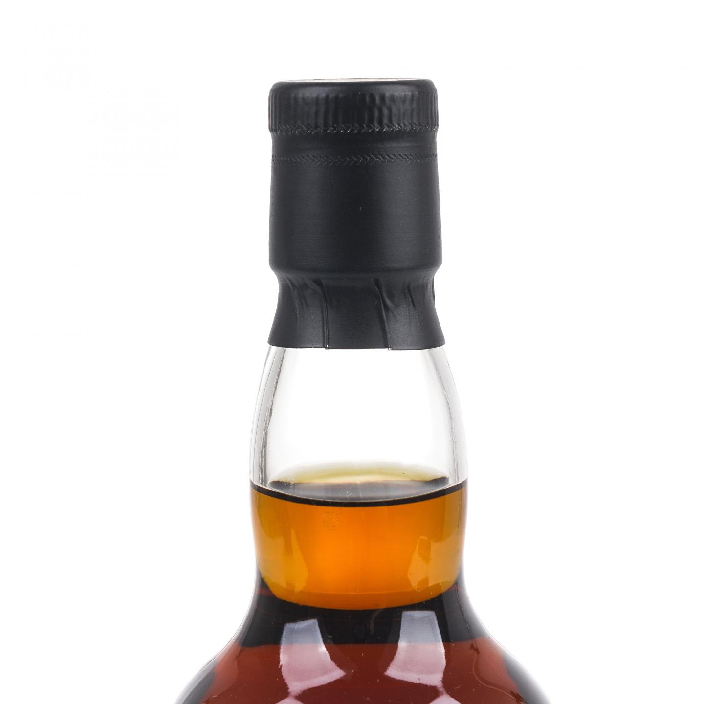 Springbank 云顶 21年 2000-2021 私人桶 雪莉桶