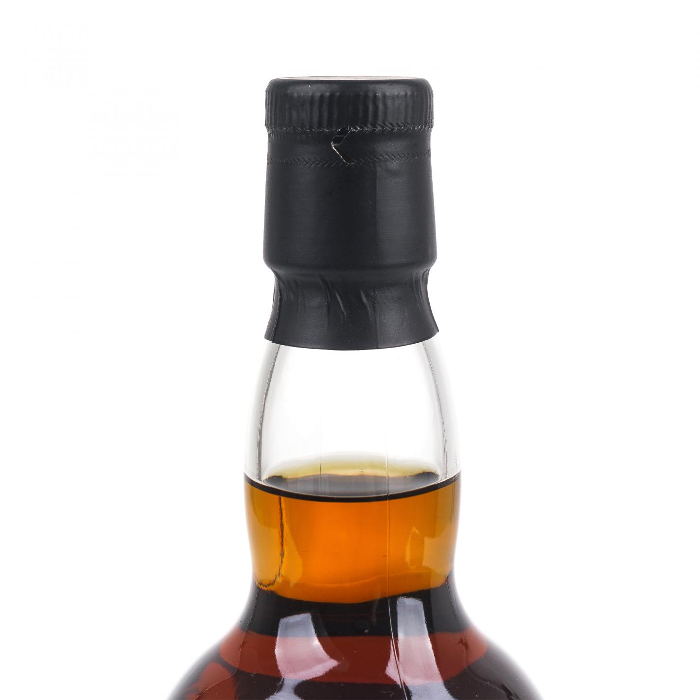 Springbank 云顶 21年 2000-2021 私人桶 雪莉桶