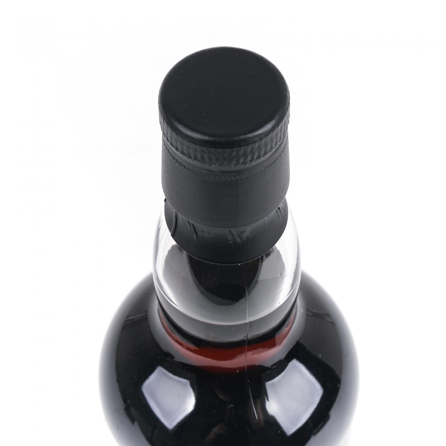 Springbank 云顶 21年 2000-2021 私人桶 雪莉桶