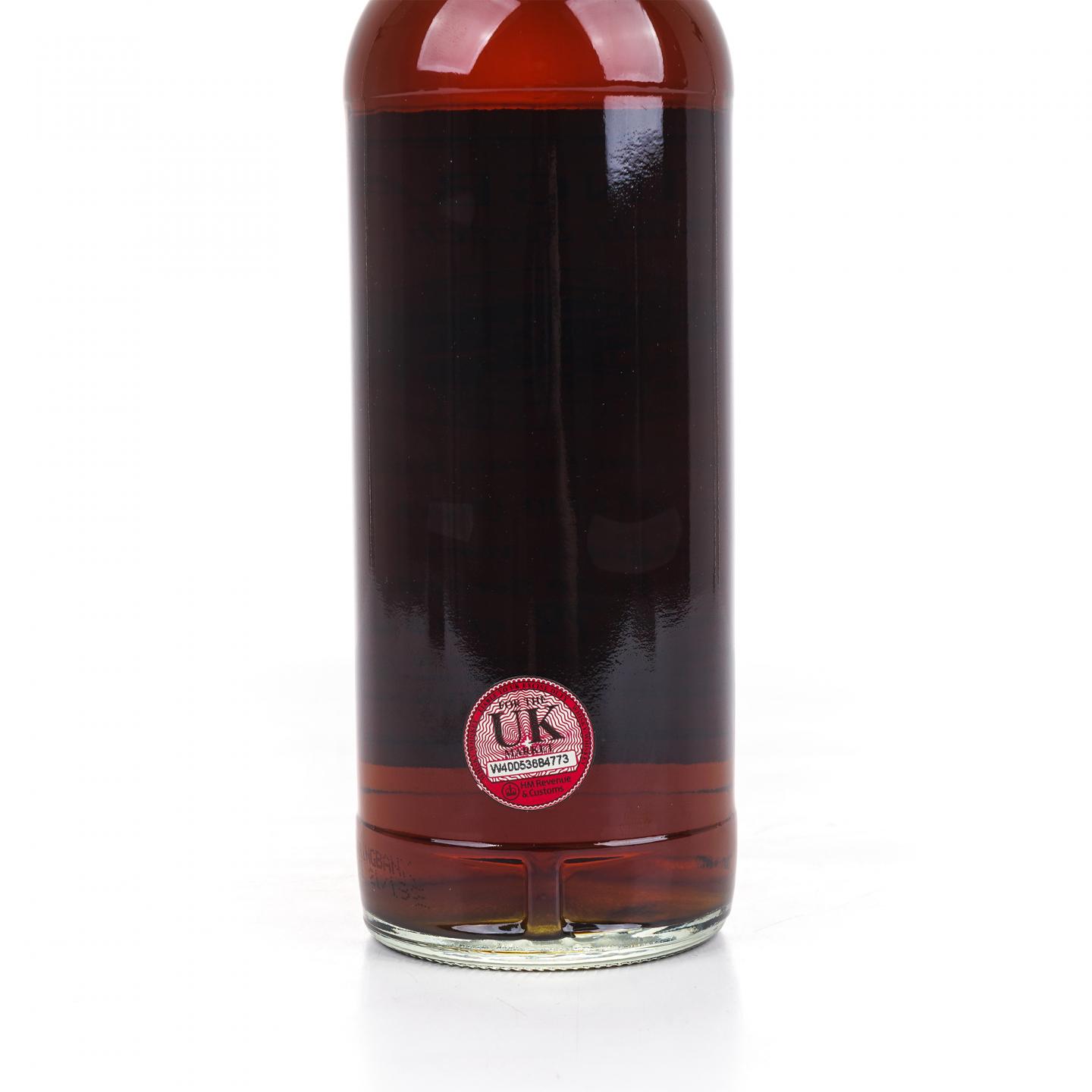 Springbank 云顶 21年 2000-2021 私人桶 雪莉桶