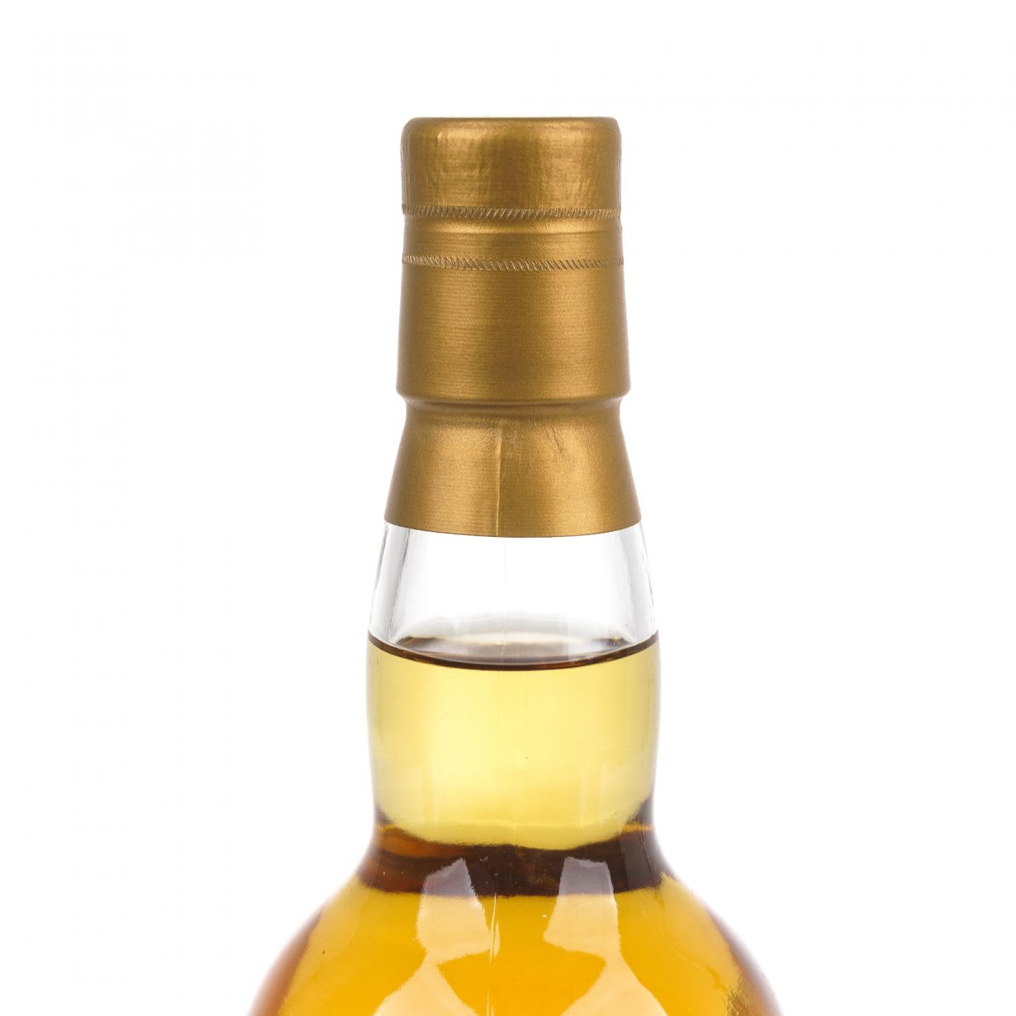 波摩 20年 2005-2026 单桶#98 Royal Mile Whiskies