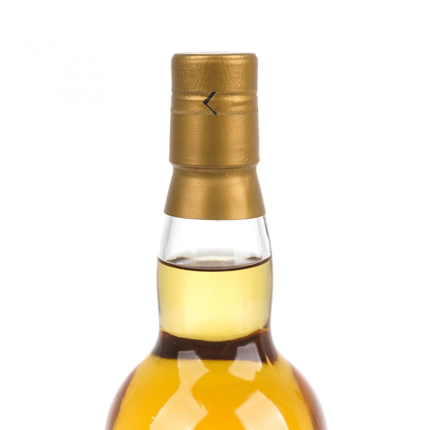 波摩 20年 2005-2026 单桶#98 Royal Mile Whiskies