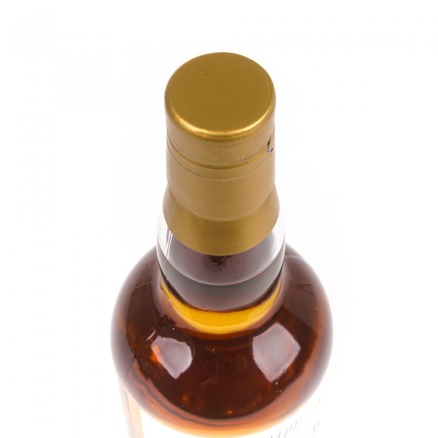 波摩 20年 2005-2026 单桶#98 Royal Mile Whiskies