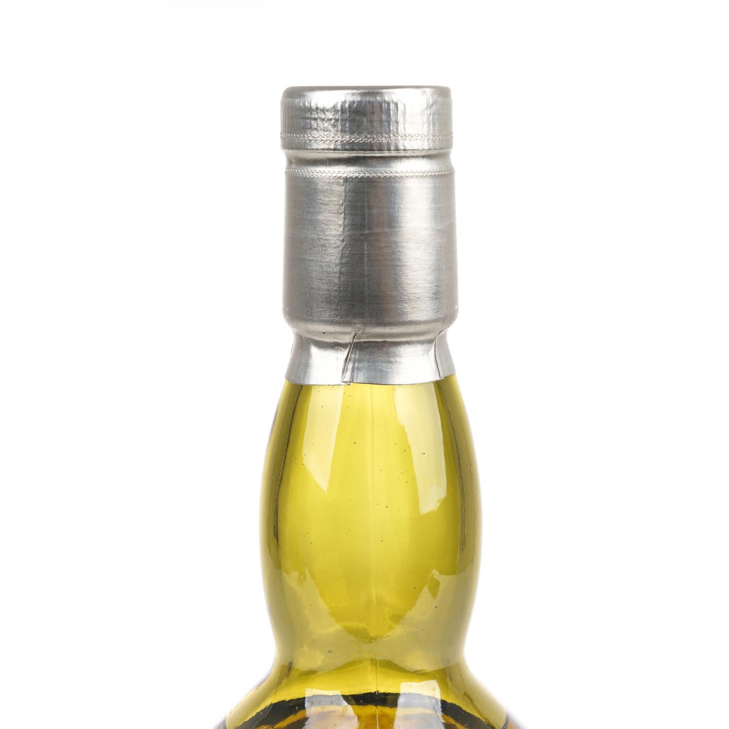 卡尔里拉 20年 1975 桶强 RMS 750ml