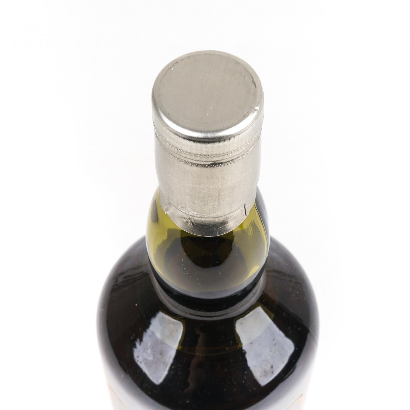 卡尔里拉 20年 1975 桶强 RMS 750ml