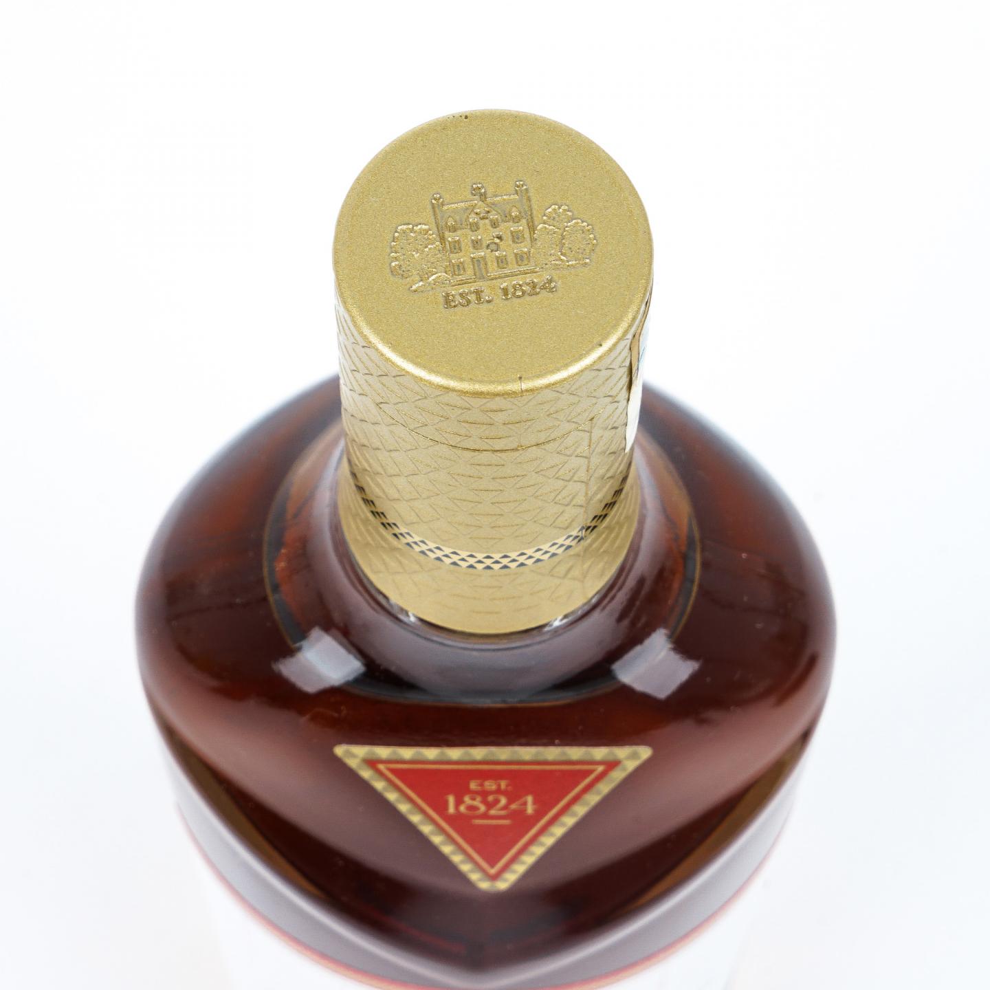 【附X光图】Macallan 麦卡伦 Classic Cut 2020