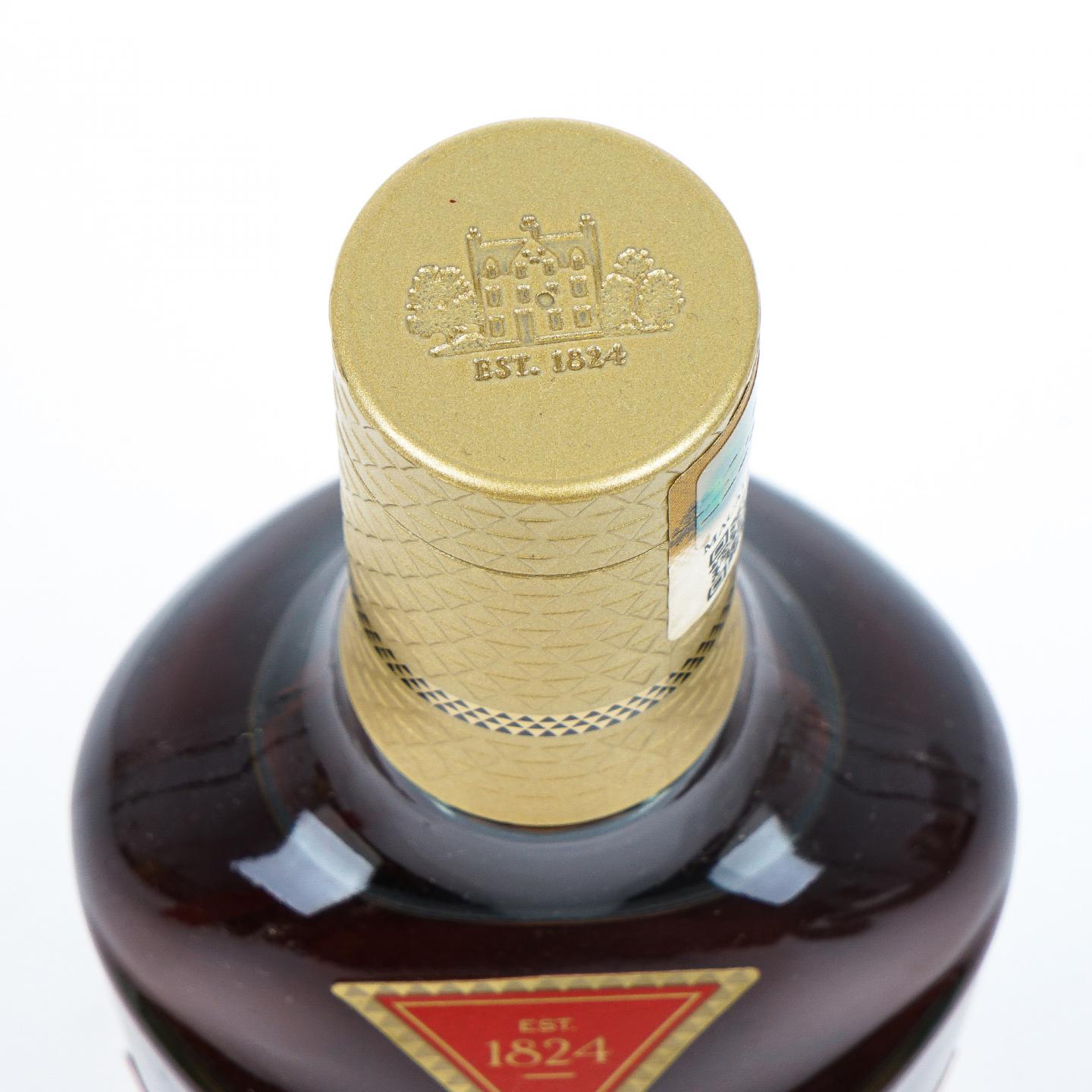 【附X光图】Macallan 麦卡伦 Classic Cut 2018 精粹 750ml