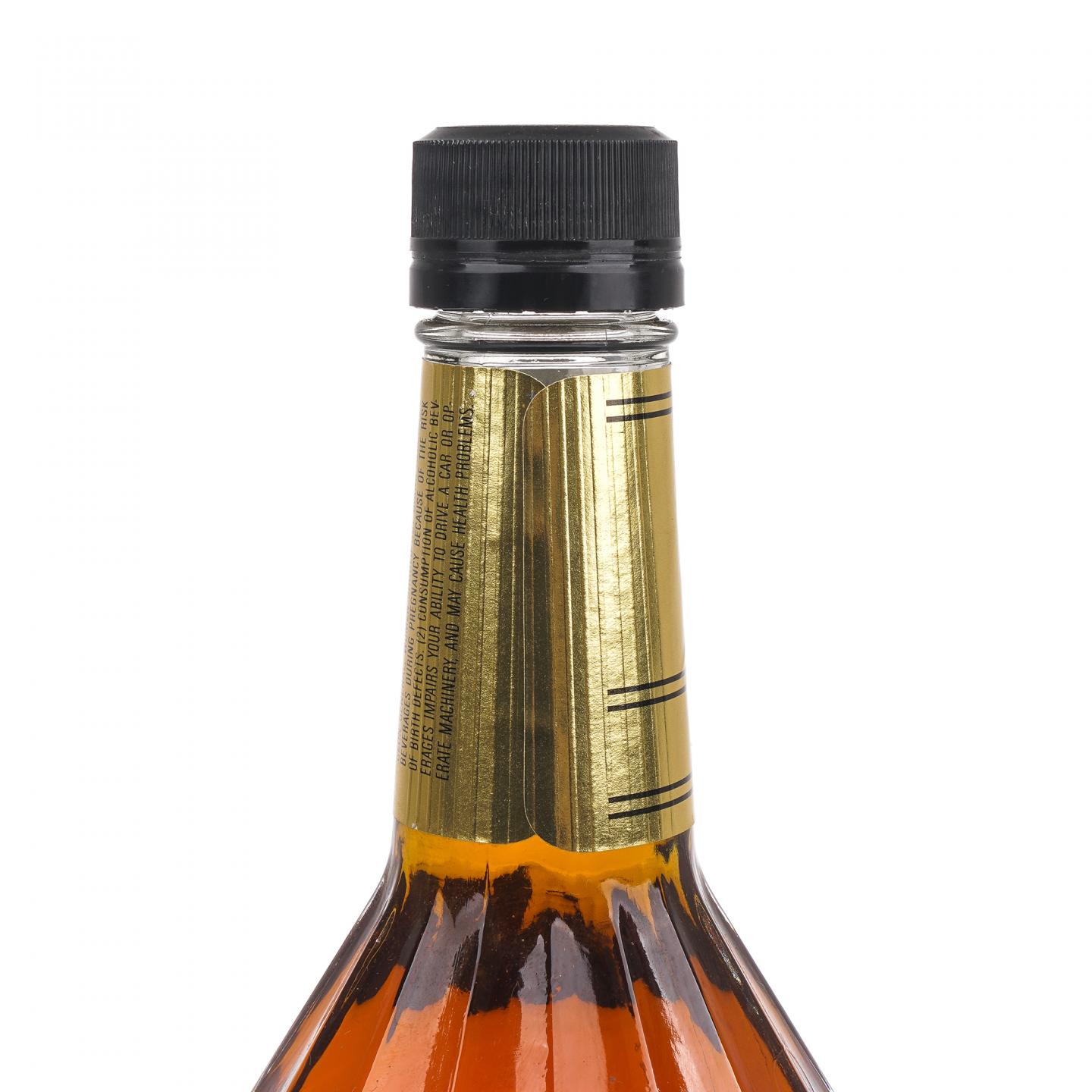 Old Grand Dad 美国肯塔基波本 750ml