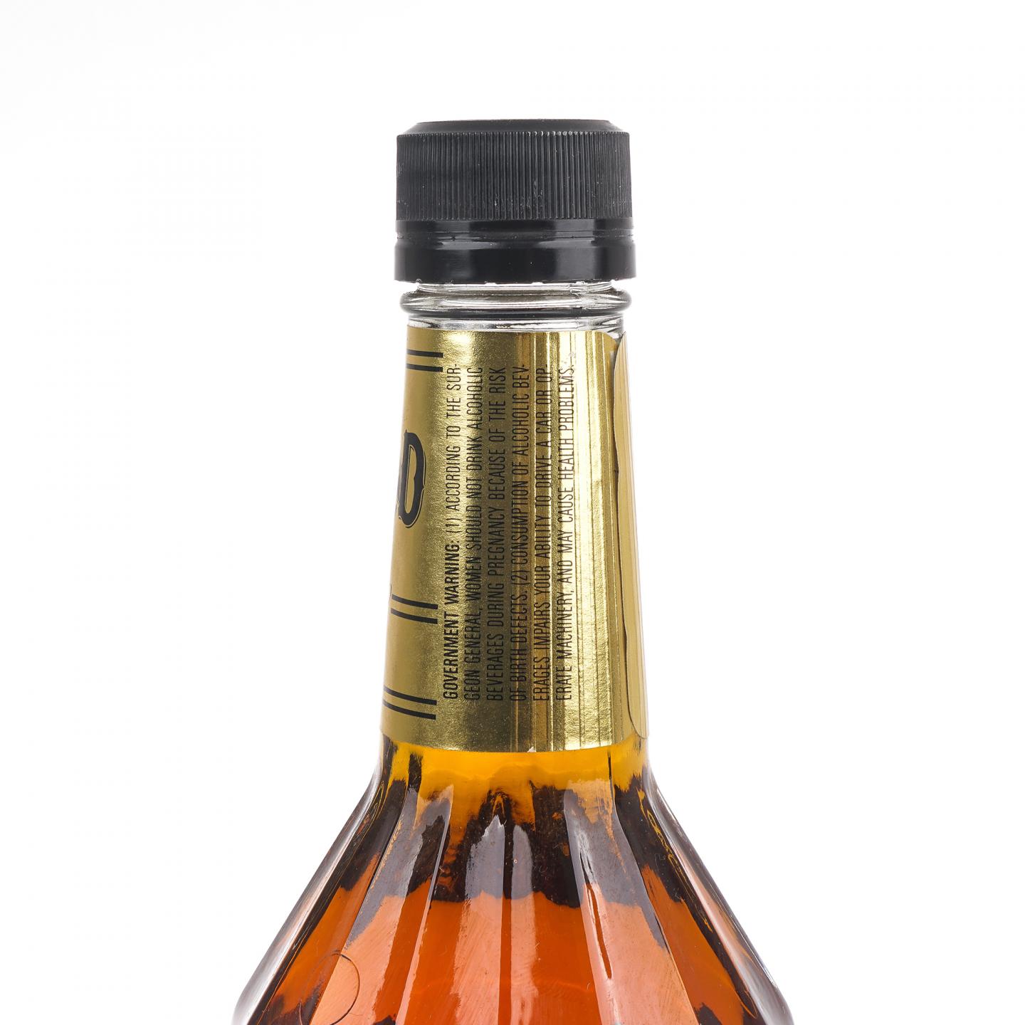 Old Grand Dad 美国肯塔基波本 750ml
