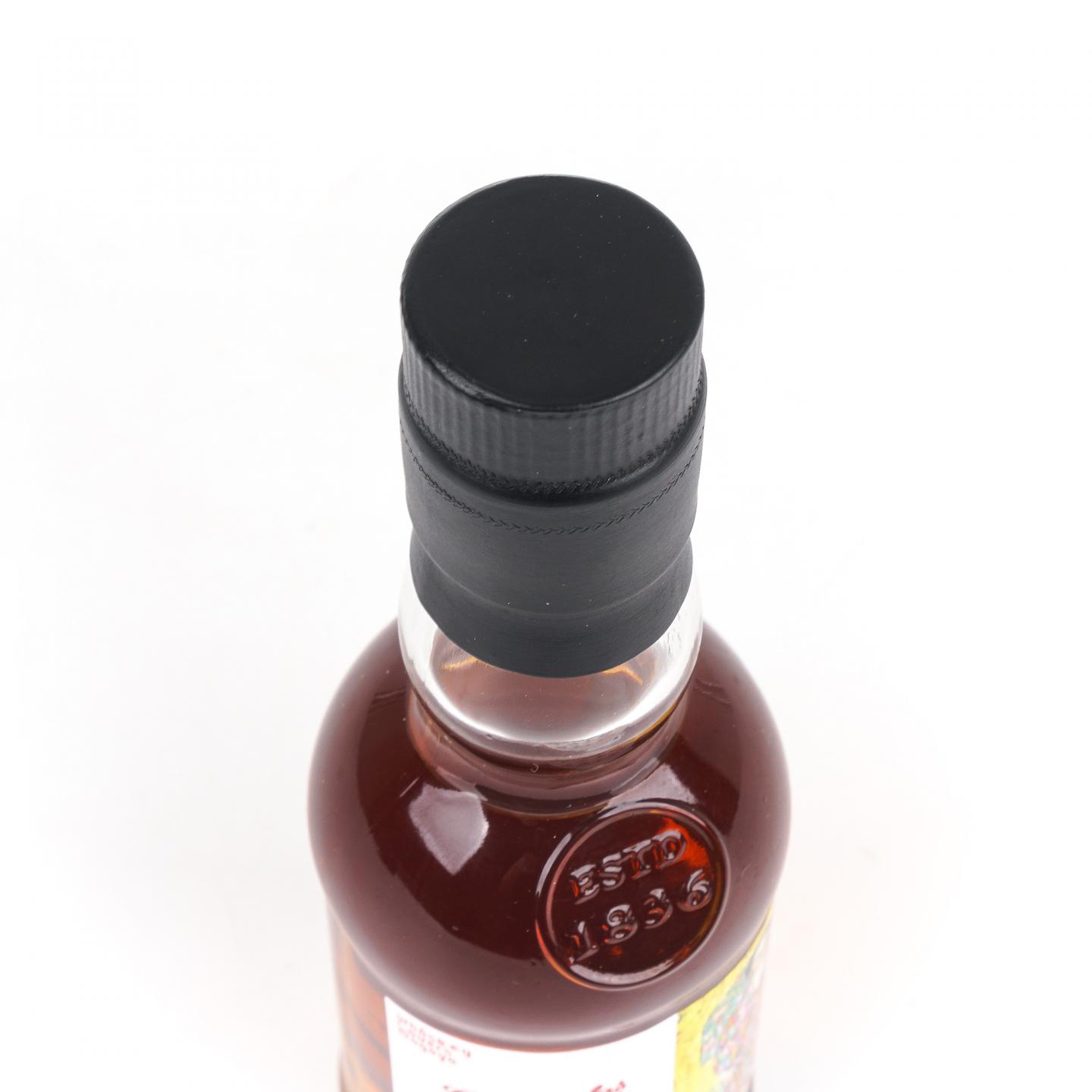 【中样】格兰花格 105桶强 克里姆特艺术限定版 200ml
