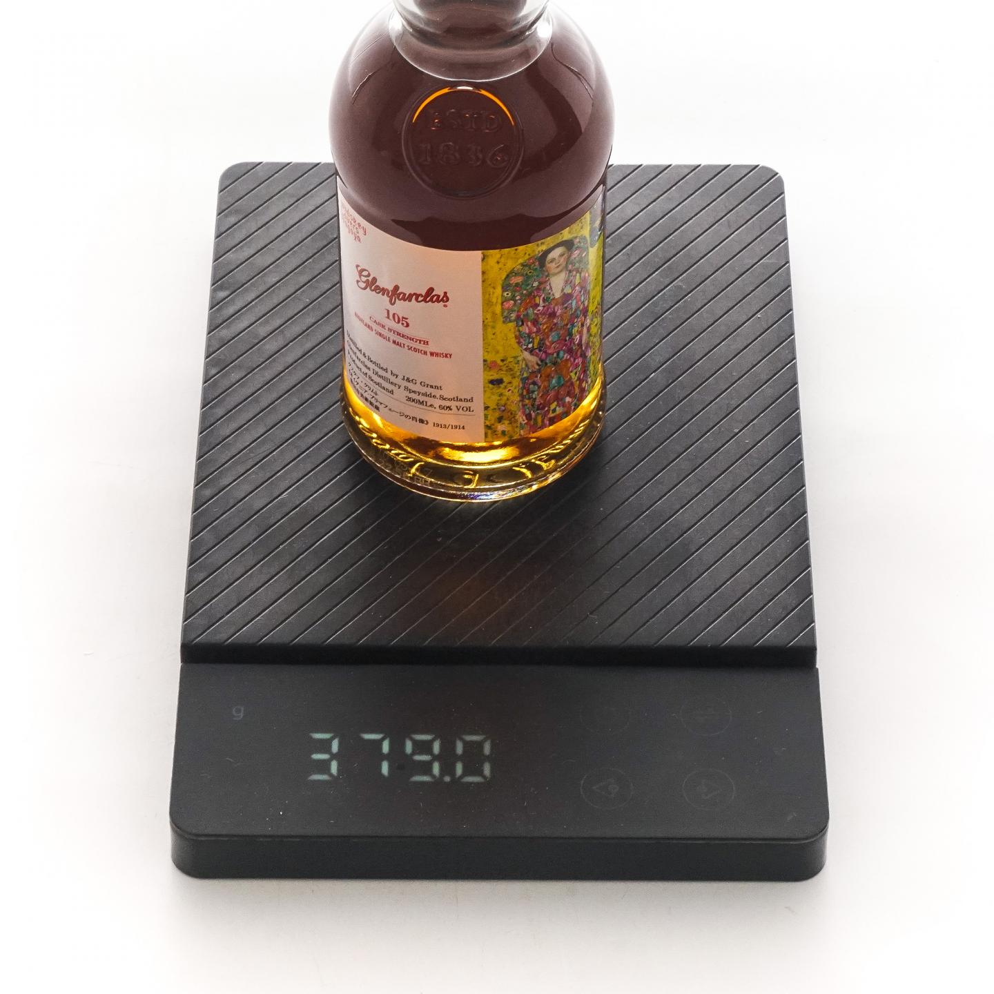 【中样】格兰花格 105桶强 克里姆特艺术限定版 200ml