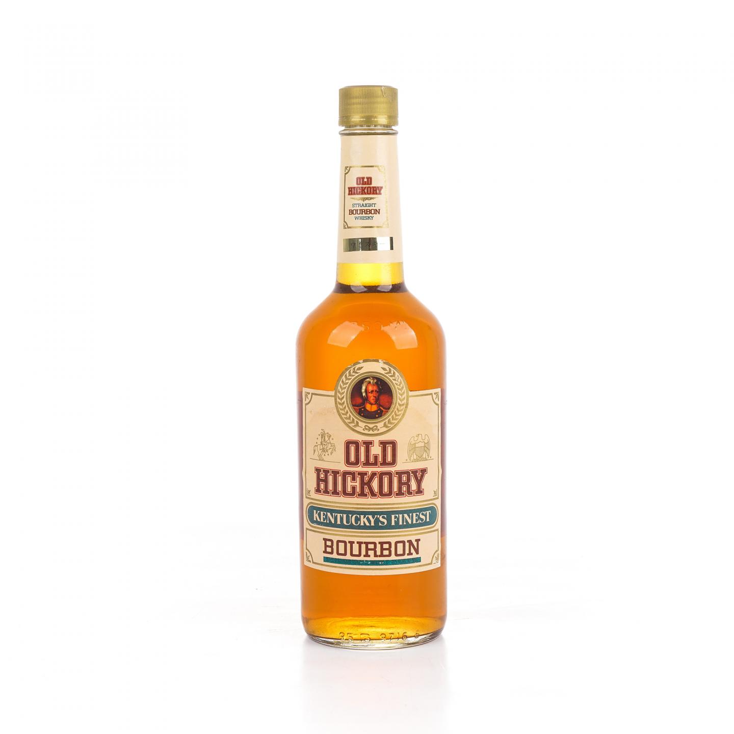 Old Hickory‌ 肯塔基波本 750ml