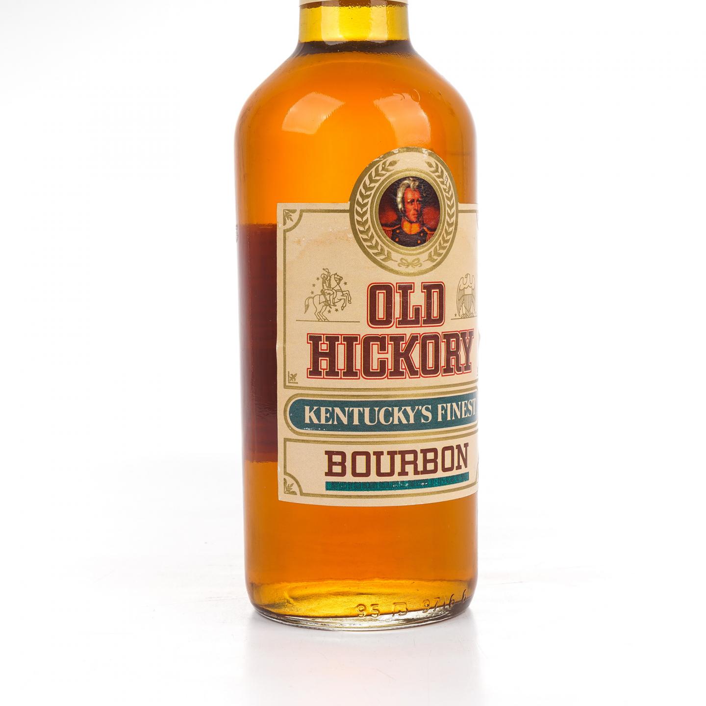 Old Hickory‌ 肯塔基波本 750ml